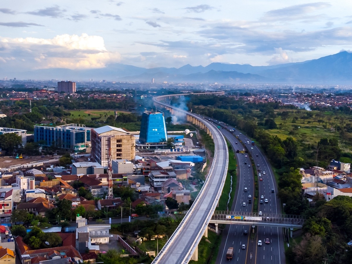 Bandung Toko: Jantung Berbelanja di Cilacap