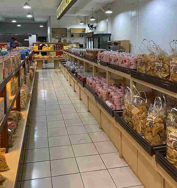 Warung Kopi di Jalan Ir Juanda: Saingan Rival Saat Citimall Datang